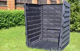 Решітка під компостери Graf серії Eco і Thermo-King 400, 600, 900 л (626100) - мініатюра 6
