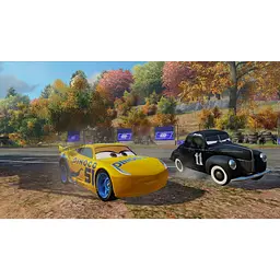 Ключ активації Microsoft Cars 3: Driven to Win для Xbox One/Series - мініатюра 6
