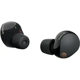 Навушники Sony WF-1000XM5 Black (WF1000XM5B.CE7) - мініатюра 3
