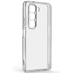 Чохол до мобільного телефона BeCover Infinix Hot 50 Pro (X6881) Transparancy (712741) - мініатюра 3