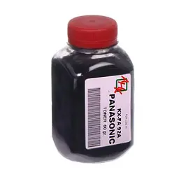 Тонер AHK PANASONIC KX-FA92A 60 г (290590/1401480)