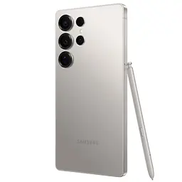 Смартфон Samsung Galaxy S25 Ultra 12/256Gb Titanium Gray - мініатюра 9
