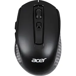 Мишка Acer OMR060 Wireless Black (ZL.MCEEE.02E)