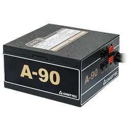Блок живлення Chieftec A-90 550W (GDP-550C)