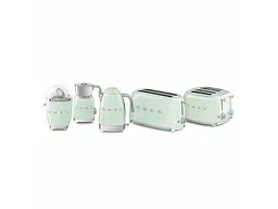 Соковитискач Smeg CJF11PGEU - мініатюра 4