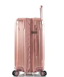 Валіза Heys Xtrak (M) Rose Gold (10103-0131-26) - мініатюра 5