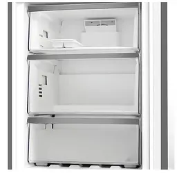 Холодильник Whirlpool WHK 26362 XBR4U (1,87 м,дисп, чорн.No Frost) - мініатюра 6