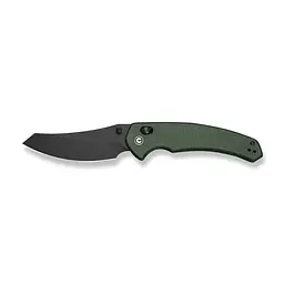 Ніж складаний Civivi Sixgill Green C24050-3 - мініатюра 8