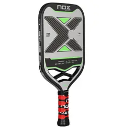 Ракетка для піклболу NOX PRO SHIELD RACKET - мініатюра 11