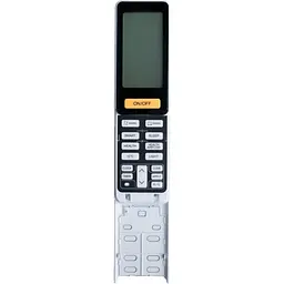 Спліт-система Haier Flexis AS35S2SF1FA-S1/1U35MEHFRA-1 Gray [116072] - мініатюра 9