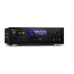 Підсилювач звуку Auna AMP 5100 BT 5.1 (10034620)