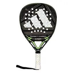 Ракетка для паделу Adidas CROSSIT CARBON 2026 - мініатюра 9
