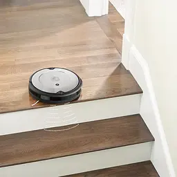 Робот-пилосос iRobot Roomba 698 [62243] - мініатюра 5