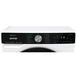 Пральна машина Gorenje WNS1X4ARTWIFI автоматична - мініатюра 4