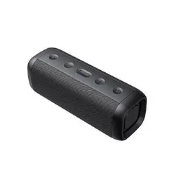Колонка портативна Havit HV-SK835BT Black 10 Вт пластиковий корпус Bluetooth V5.0 акумулятор 1200 mA керування зверху (6939119034054) - мініатюра 2