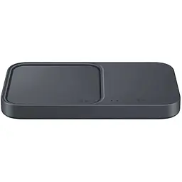 Зарядний пристрій Samsung Duo 15W with Power Adaptor (EP-P5400TBEGEU)