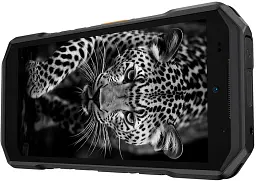 Смартфон Ulefone ARMOR X32 6/128Gb Black Global version - мініатюра 5