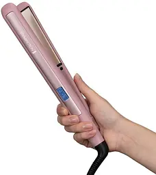 Випрямляч для волосся Remington S5901 Coconut Smooth - мініатюра 2