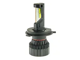 Автолампа Decker LED PL-07 6K H4 H/L