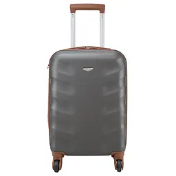 Валіза Semi Line 20" S Graphite (T5707-1) - мініатюра 2