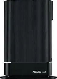 Роутер ASUS RT-AX59U AX4200 Black 802.11ax (90IG07Z0-MO3C00) - мініатюра 2