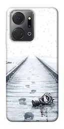 Чохол Demsky Сталкер 3 для Huawei Honor X7a