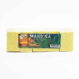 Макуха пресована BOOM Конопля 250 г FLUORO 5 шт