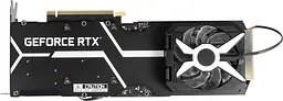 Відеокарта KFA2 RTX 3080Ti SG 1-Click OC 12GB (38IOM5MD99DK) (GDDR6X, 384 bit, PCI-E v4.0) Б/в - мініатюра 4