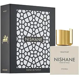 Парфуми оригінал Nishane Hacivat 50 мл Extrait de Parfum
