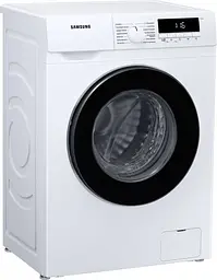 Пральна машина Samsung WW70T3020BW/UA 7 кг фронтальна вузька 14 програм швидкість віджиму 1200 об/хв дисплей клас енергоспоживання A+++ 85x59.5x44 см White - мініатюра 3