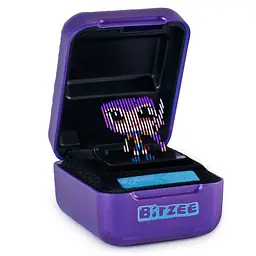 Інтерактивна іграшка з віртуальними цифровими героями Bitzee Кейпоп мисливиці на демонів (6079897) - мініатюра 2