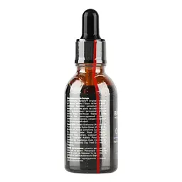 Олія-сироватка для бороди Barbers Original 30 мл - мініатюра 2