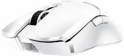 Миша комп'ютерна Razer Viper V2 Pro Wireless White (RZ01-04390200-R3G1) - мініатюра 3