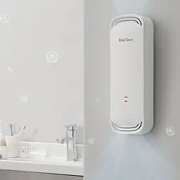 Освіжувач та очищувач повітря 2в1 Xiaomi EraClean Odor Eliminator (CW-W01) - мініатюра 6