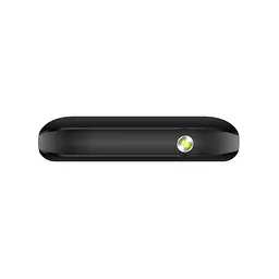 Мобільний телефон Nomi i2320 Black - мініатюра 6
