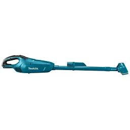 Пилосос акумуляторний Makita DCL182Z без АКБ та ЗП - мініатюра 2