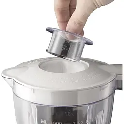 Стаціонарний блендер Russell Hobbs Explore (22250-56) (6253322) - мініатюра 2