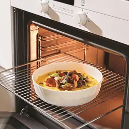Форма для запекания Luminarc Smart Cuisine Wavy кругла 22 см (V1459) - мініатюра 6
