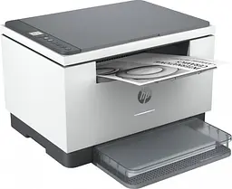 БФП HP LaserJet MFP M236d (9YF94A) - мініатюра 2