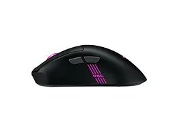 Миша Asus ROG Keris II Origin Black (90MP04A0-BMUA00) - мініатюра 5