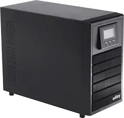 Джерело безперебійного живлення NJOY Aten Pro 3000 (PWUP-OL300AP-AZ01B) - мініатюра 5