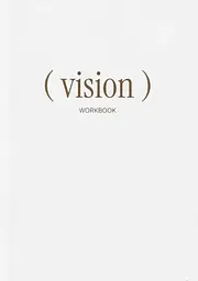 (Vision) воркбук для планування та постановки цілей