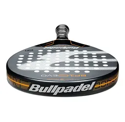 Ракетка для паделу Bullpadel BP10 EVO 25 - мініатюра 7