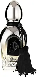 Оригінал Arabesque Perfumes Glory Musk 50 мл Екстракт