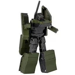 Іграшка-трансформер Танк Abrams Kids Team E2028-02 (4824522028023) shop (4824522028023) - мініатюра 2