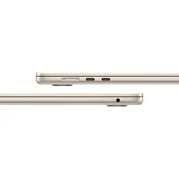 Ноутбук Apple MacBook Air 15` M4 24/512GB Starlight 2025 (MC6K4) [129957] - мініатюра 7