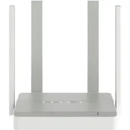 Маршрутизатор Keenetic RUNNER 4G (KN-2210-01DE)