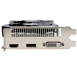 Відеокарта Afox GTX 1050Ti 4GB (AF1050TI-4096D5H5-V10) (GDDR5, 128 bit, PCI-E 3.0 x16) - мініатюра 4