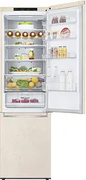 Холодильник LG GW-B509SENM - мініатюра 8