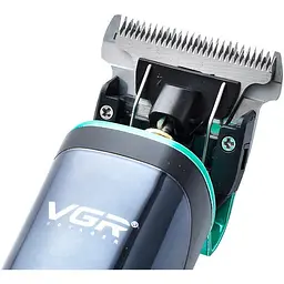 Машинка для стрижки VGR V-671 [129199] - мініатюра 5